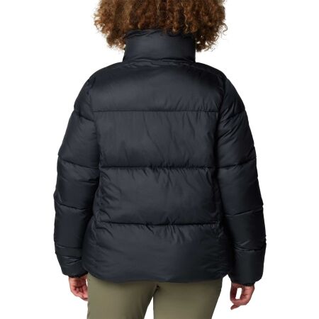 Dámská zimní bunda - Columbia PUFFECT II FULL ZIP JACKET - 5