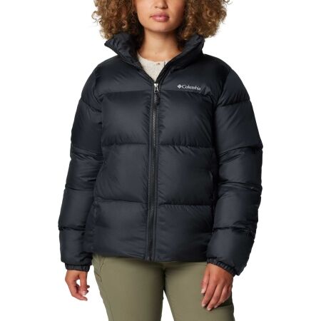 Dámská zimní bunda - Columbia PUFFECT II FULL ZIP JACKET - 1