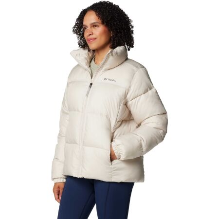 Dámská zimní bunda - Columbia PUFFECT II FULL ZIP JACKET - 2