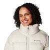 Dámská zimní bunda - Columbia PUFFECT II FULL ZIP JACKET - 6