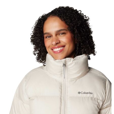 Dámská zimní bunda - Columbia PUFFECT II FULL ZIP JACKET - 6