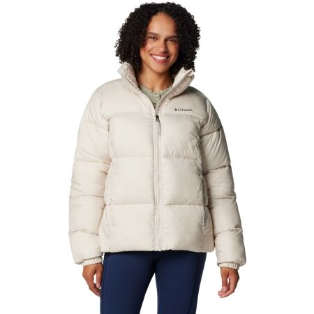 Dámská zimní bunda - Columbia PUFFECT II FULL ZIP JACKET - 1