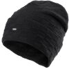 Čepice - Vans CHECK TALL CUFF BEANIE - 1