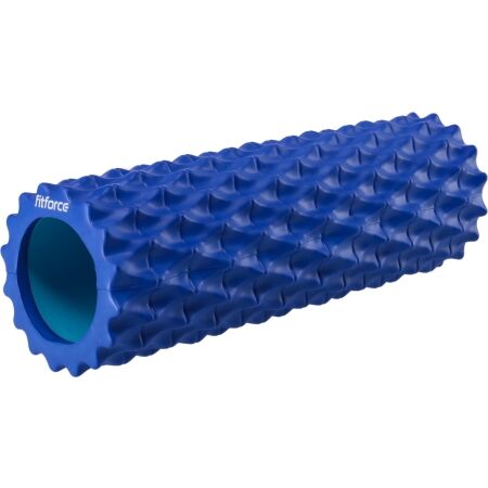 Masážní válec - Fitforce MASSAGE ROLLER SMALL - 1