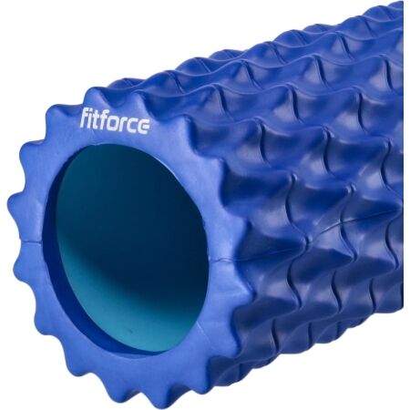 Masážní válec - Fitforce MASSAGE ROLLER SMALL - 3