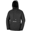 Pánská zimní bunda - Columbia CHALLENGER™ II INSULATED PULLOVER - 3