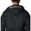 Pánská zimní bunda - Columbia CHALLENGER™ II INSULATED PULLOVER - 9