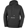 Pánská zimní bunda - Columbia CHALLENGER™ II INSULATED PULLOVER - 1