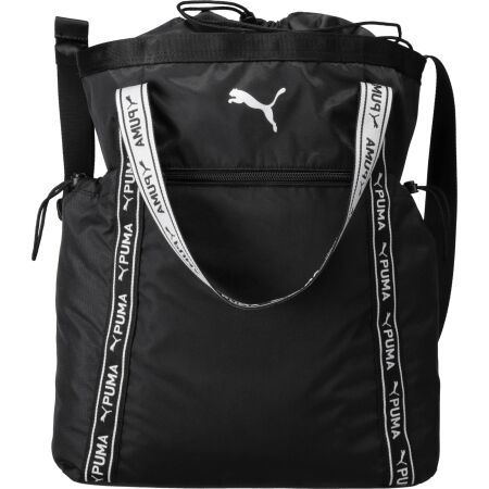 Puma AT ESSENTIALS TOTE BAG - Dámská taška