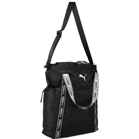 Dámská taška - Puma AT ESSENTIALS TOTE BAG - 4