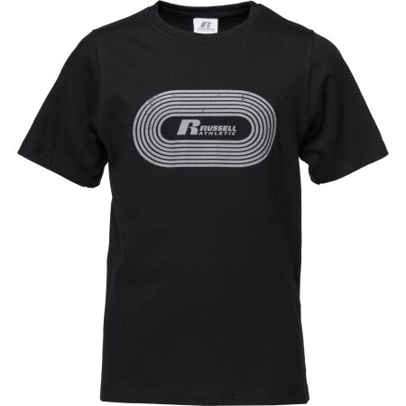 Dětské tričko - Russell Athletic T-SHIRT - 1