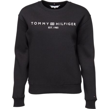 Dámská mikina - Tommy Hilfiger MODERN REG CORP - 1