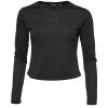 Dámské triko - Calvin Klein WO - L/S T-SHIRT - 1