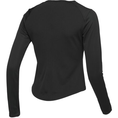 Dámské triko - Calvin Klein WO - L/S T-SHIRT - 2