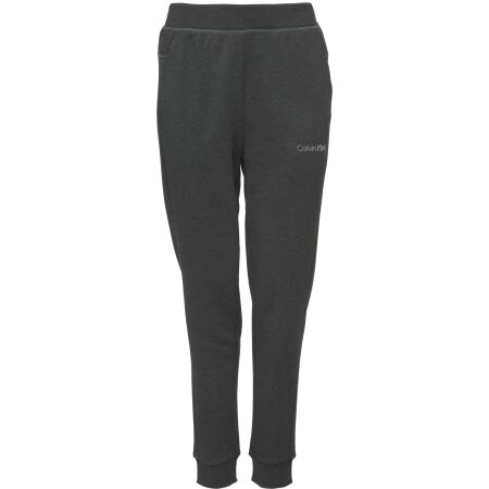 Calvin Klein PW - JOGGER - Dámské tepláky