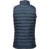 Pánská zimní vesta - Columbia POWER LITE II VEST - 2