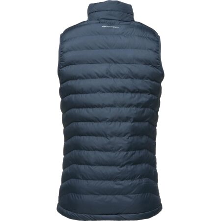 Pánská zimní vesta - Columbia POWER LITE II VEST - 2