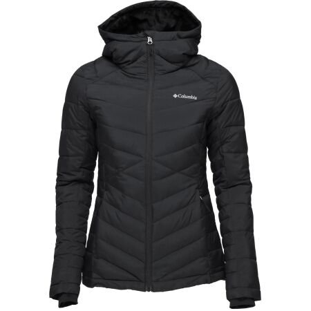 Dámská bunda - Columbia JOY PEAK™ II HOODED JACKET - 1