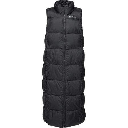 Columbia PUFFECT II LONG VEST - Dámská vesta