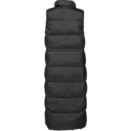 Dámská vesta - Columbia PUFFECT II LONG VEST - 2