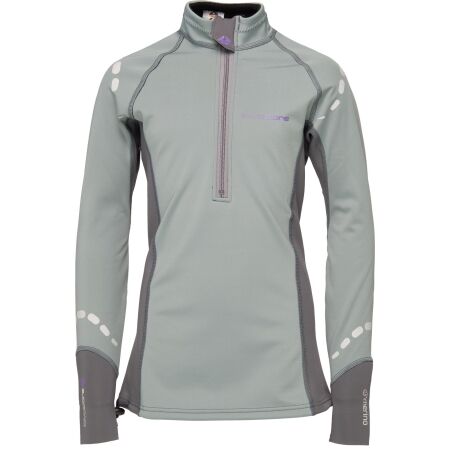 LAVACORE LC ELITE SHIRT LONG SLEEVE - Top s merinem pro vodní sporty