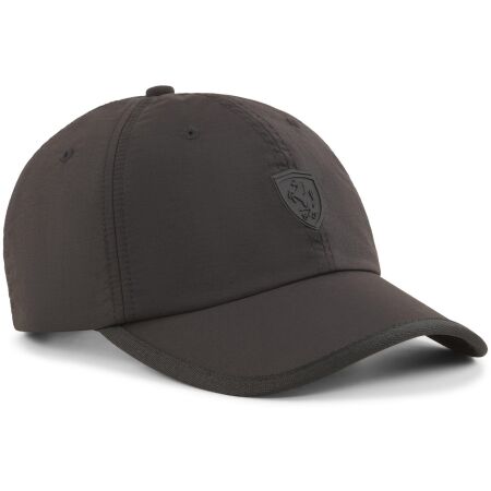 Puma FERRARI STYLE BB CAP - Pánská kšiltovka