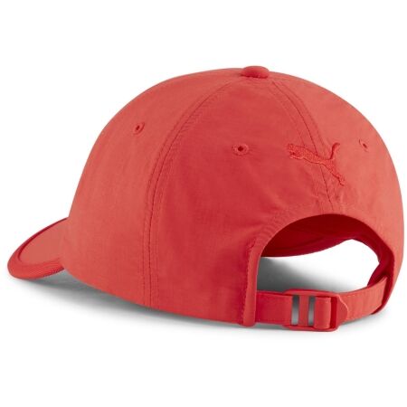 Pánská kšiltovka - Puma FERRARI STYLE BB CAP - 2