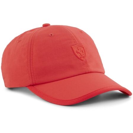 Pánská kšiltovka - Puma FERRARI STYLE BB CAP - 1