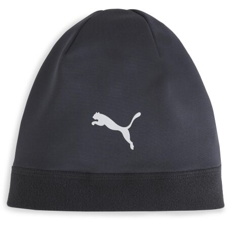 Sportovní čepice - Puma RUNNING BEANIE - 1