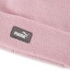 Dětská zimní čepice - Puma CLASSIC CUFF BEANIE JR MAUVED OUT - 3