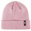 Dětská zimní čepice - Puma CLASSIC CUFF BEANIE JR MAUVED OUT - 2