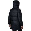 Dámská zimní bunda - Columbia PUFFECT II MID HOODED JACKET - 3