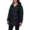 Dámská zimní bunda - Columbia PUFFECT II MID HOODED JACKET - 1