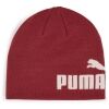 Zimní čepice - Puma ESSENTIALS CUFFLESS BEANIE - 1