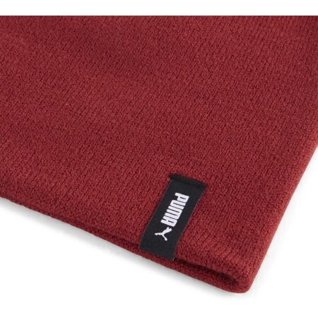 Zimní čepice - Puma ESSENTIALS CUFFLESS BEANIE - 3