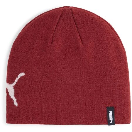 Zimní čepice - Puma ESSENTIALS CUFFLESS BEANIE - 2