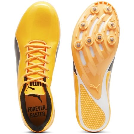 Unisex tretry - Puma EVOSPEED SPRINT 14.5 - 4