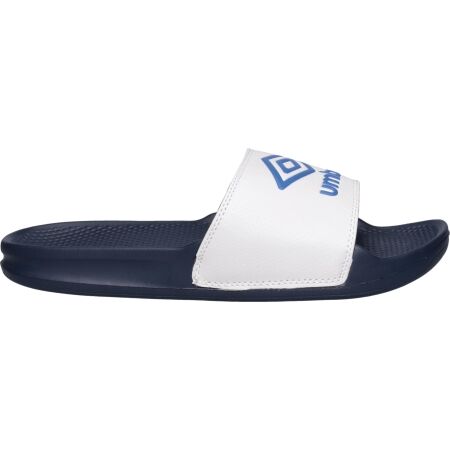 Pánské pantofle - Umbro SQUADRA SLIDE II - 1