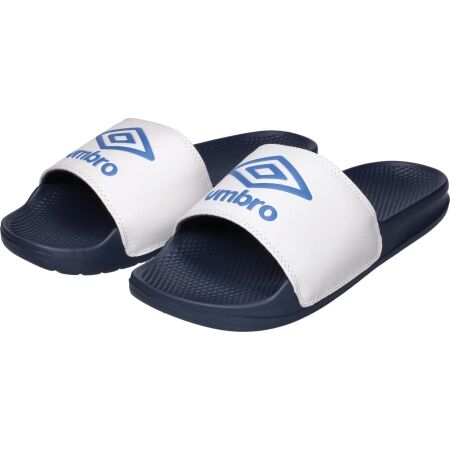 Pánské pantofle - Umbro SQUADRA SLIDE II - 3