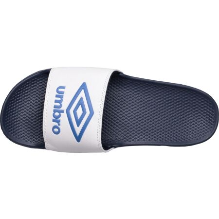 Pánské pantofle - Umbro SQUADRA SLIDE II - 4