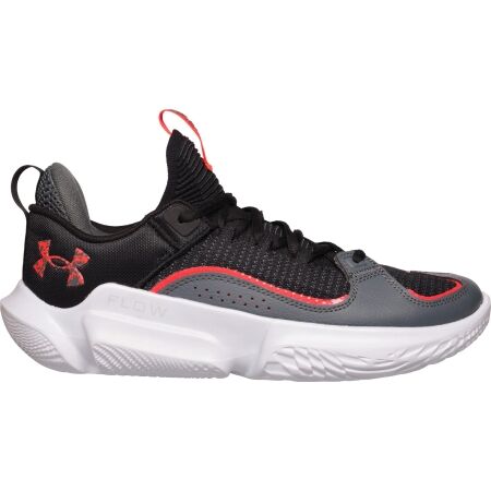 Under Armour FLOFUTR X 3 - Basketbalová obuv