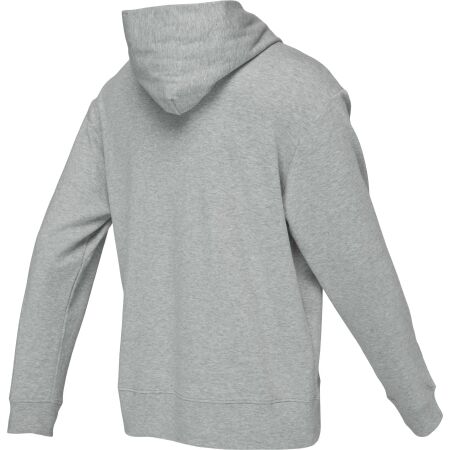 Pánská mikina - Calvin Klein L/S HOODIE - 2