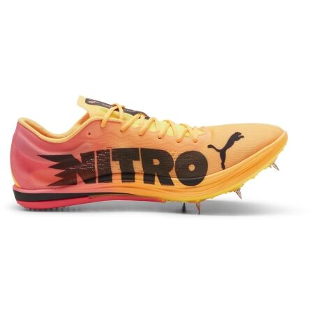 Pánské tretry - Puma EVOSPEED LONG DISTANCE NITRO ELITE 2 - 2