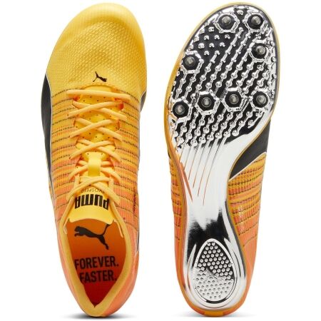 Pánské tretry - Puma EVOSPEED BRUSH 6 - 4