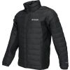 Pánská bunda - Columbia POWDER LITE II HYBRID JACKET - 2