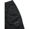 Pánské fleecové kalhoty - Columbia TECH FLEECE PANT - 4