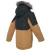 Chlapecká zimní bunda - Columbia NORDIC STRIDER II JACKET - 3