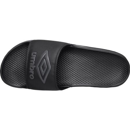 Pánské pantofle - Umbro SQUADRA SLIDE II - 4