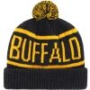 Zimní čepice - 47 NHL BUFFALO SABRES CALGARY '47 CUFF KNIT - 2