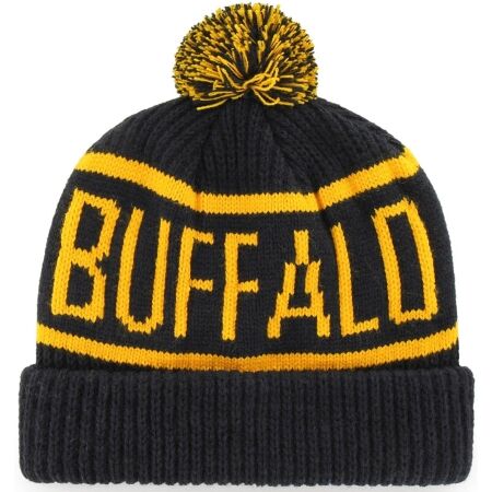 Zimní čepice - 47 NHL BUFFALO SABRES CALGARY '47 CUFF KNIT - 2